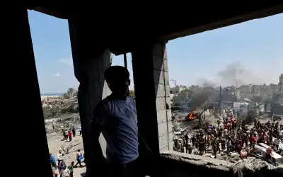 قيادي في حماس: الحركة قررت وقف
