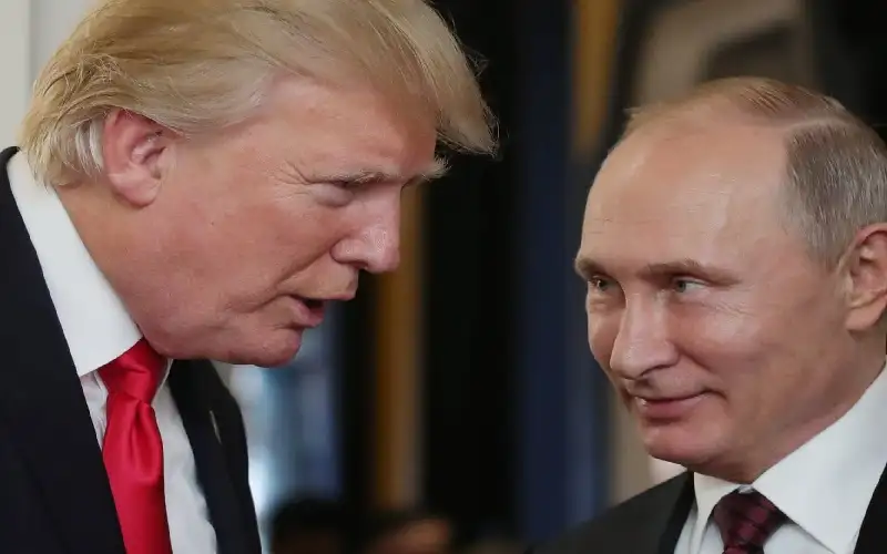 ما رأي روسيا في المحاولة الفاشللة