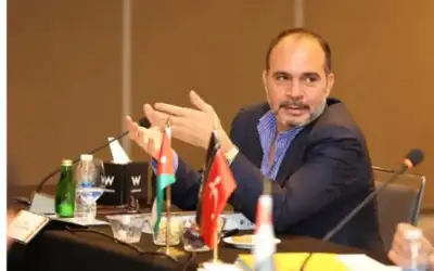 الأمير علي: الرياضة منصة للوحدة والتضامن