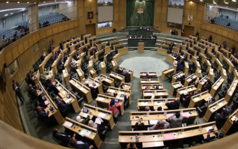 العياصرة: خلال الأيام القليلة المقبلة سيحل