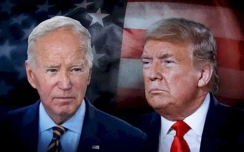 بايدن: اتصلت بترامب بعد محاولة اغتياله