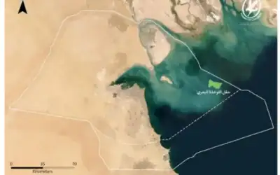 الكويت تعلن عن كشف نفطي ضخم
