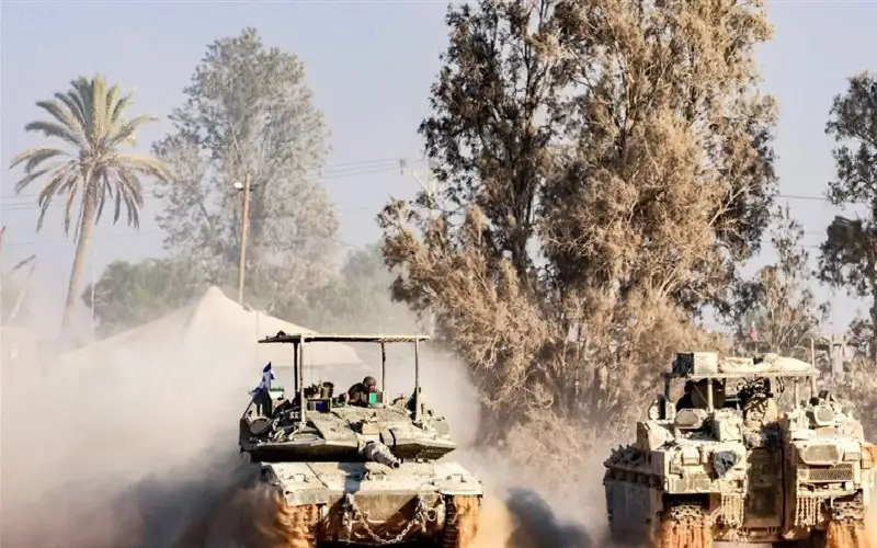 الحكومة الإسرائيلية تقر قانونا لتمديد الخدمة