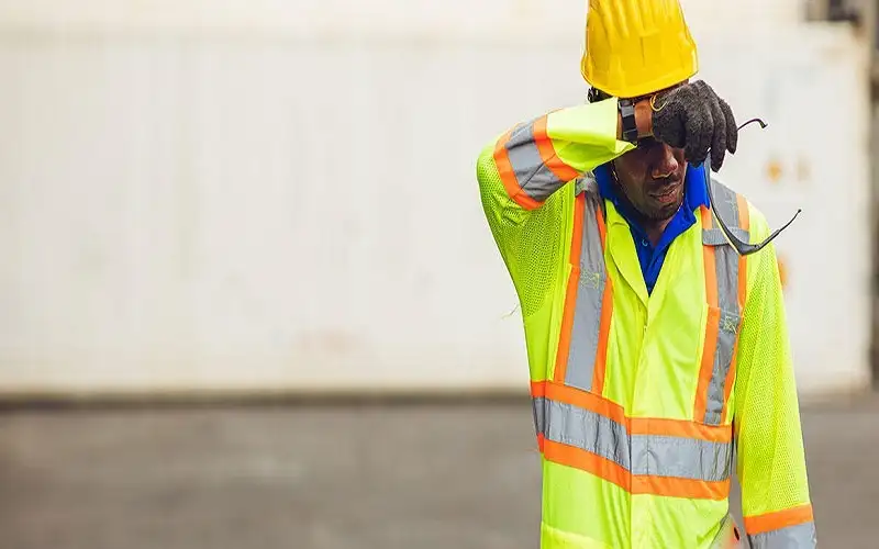 هذا ما يحدث للجسم عند الإصابة