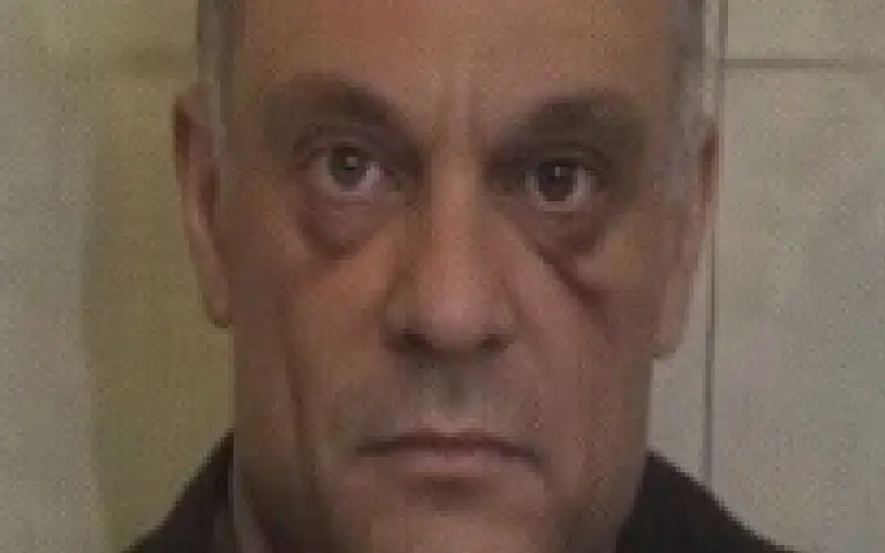 اعتقال تاجر مخدرات كشفت زوجته موقعه