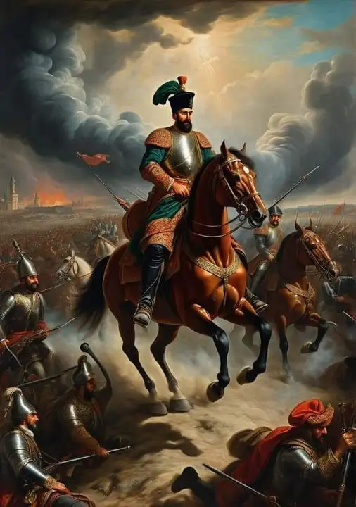 الانكشارية وضريبة الغلمان‼