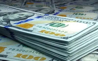الدولار يرتفع والعملات المشفرة تقفز وسط