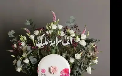 نجل السفير العضايلة يتعرض لحادث سير