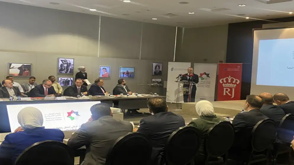 الشريدة: الحكومة ملتزمة بأن تكون جميع