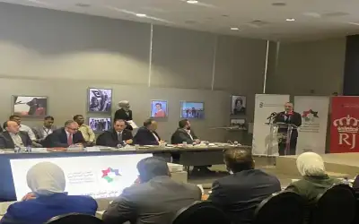 الشريدة: الحكومة ملتزمة بأن تكون جميع