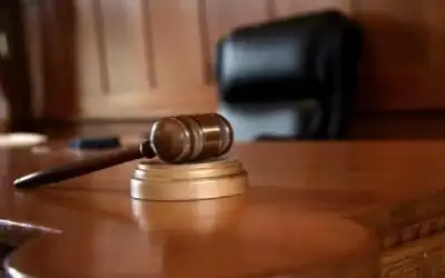 تنقلات قضائية واسعة (اسماء)