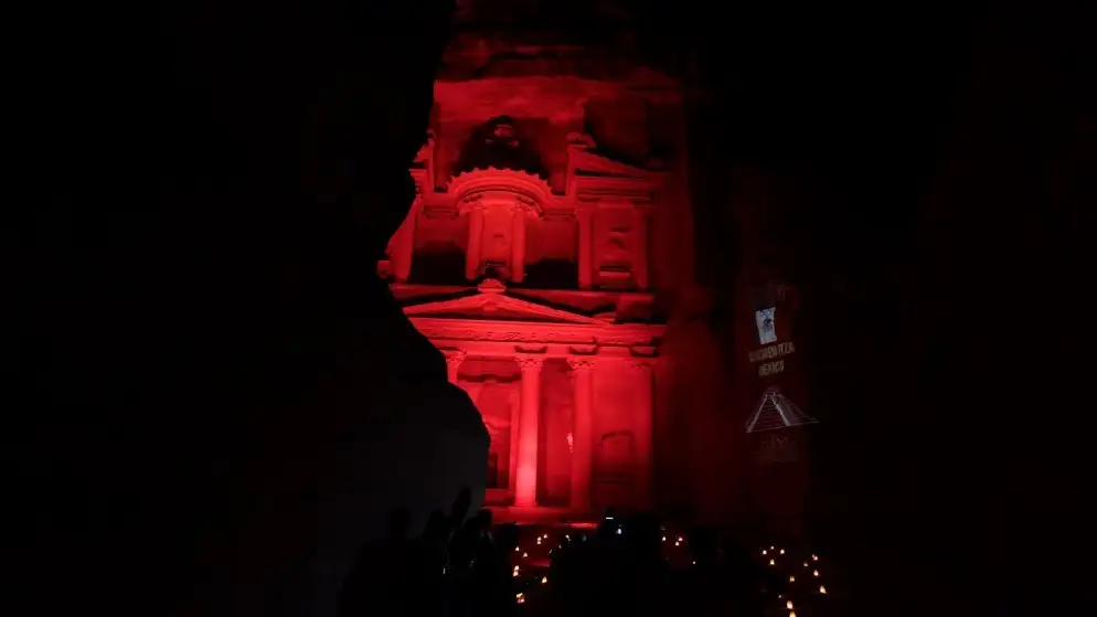 3.3 مليار دولار الدخل السياحي للأردن