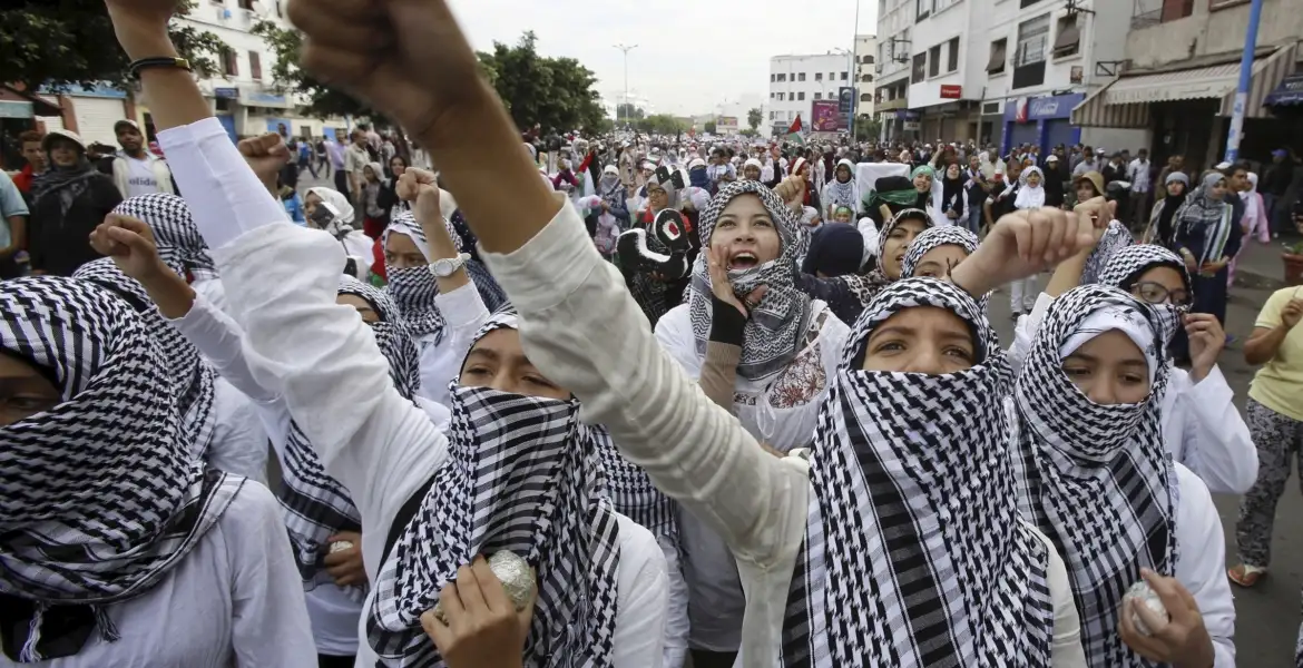 بنمسيك.. عميد كلية بالدار البيضاء يرفض