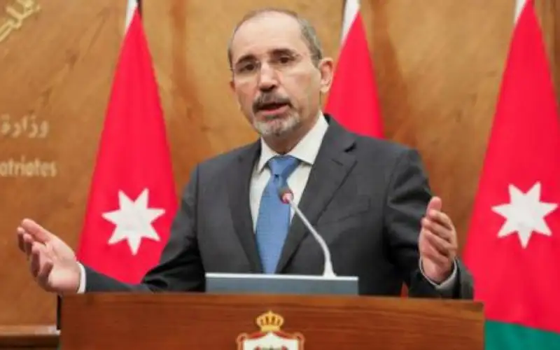 الصفدي: الأردن دائما في قلب الأزمات