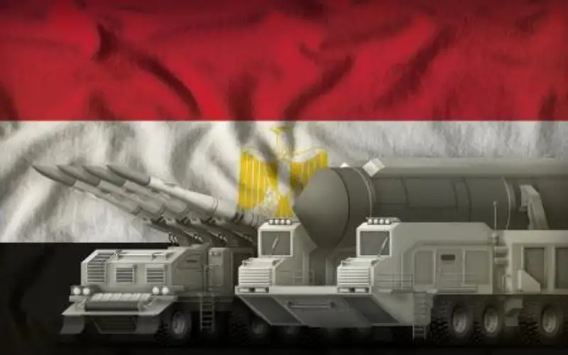 الإعلام العبري يحذر مما تخفيه مصر: