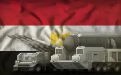 الإعلام العبري يحذر مما تخفيه مصر: