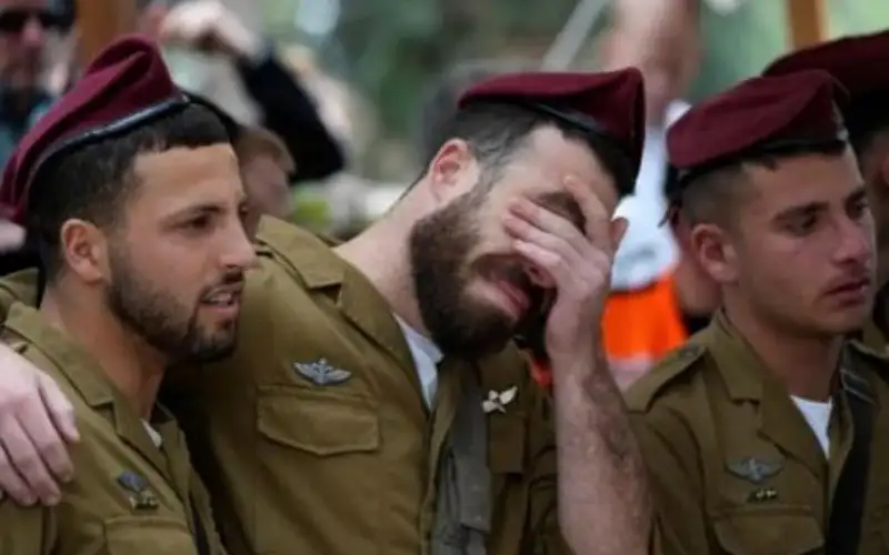 كاتب إسرائيلي: 7 أكتوبر انهيار مدو