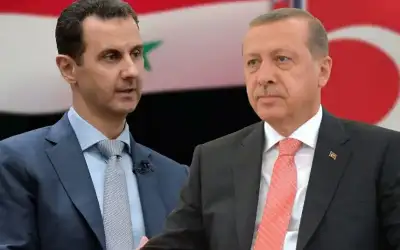 الأسد يعلن موقفه من لقاء أردوغان