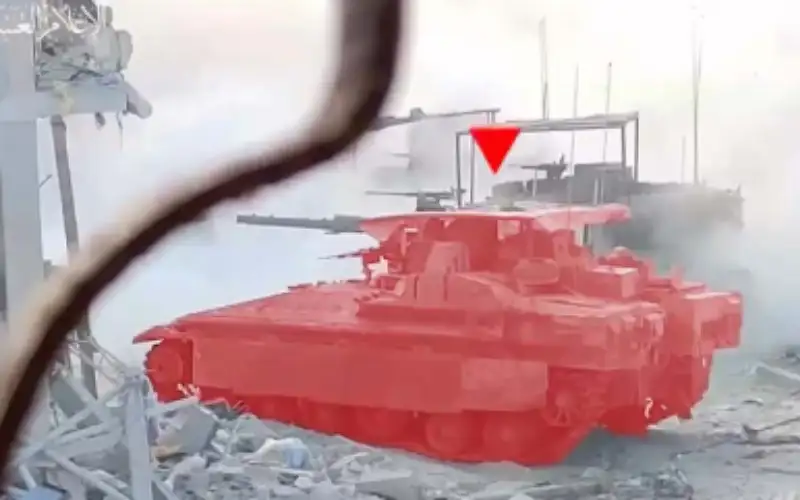 خسائر الاحتلال بغزة أجلت قرار دمج