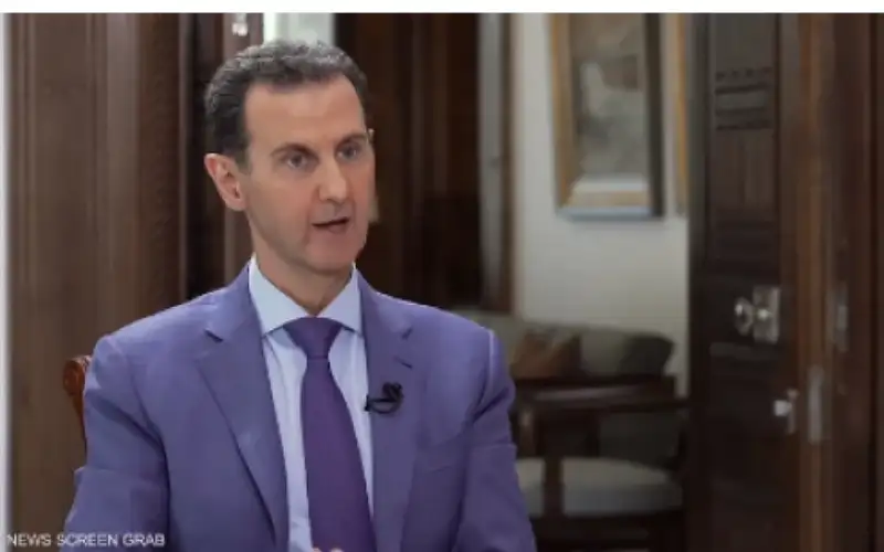 بشار الأسد يتحدث عن شروط لقاء