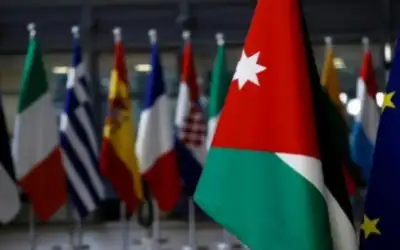 الاتحاد الاوروبي: ملتزمون بمساعدة الأردن في