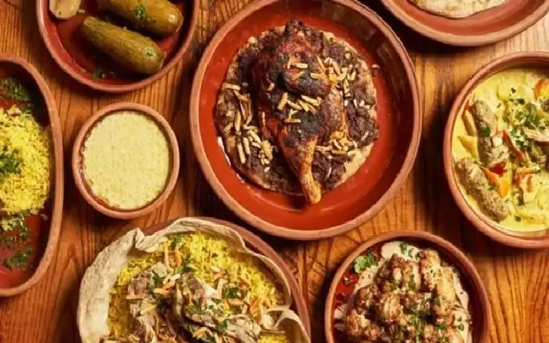 قائمة أشهر أكلات فلسطينية أصيلة.. وطريقة