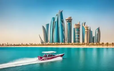 السياحة في قطر.. رحلة بانورامية عبر