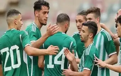 لعبت لفرنسا مجبرا.. لاعب صاعد يطرق
