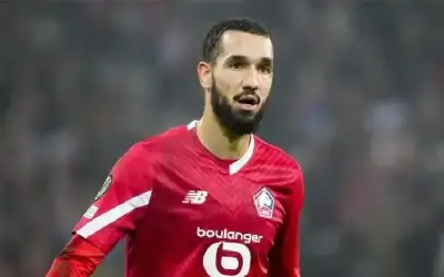 بعد ظهوره في تدريبات ليل.. الكشف
