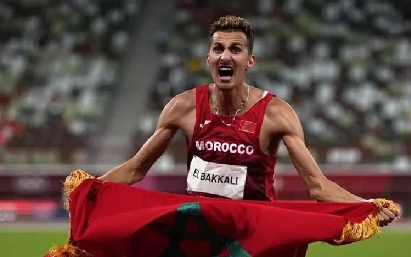 أولمبياد باريس 2024.. 5 نجوم عرب