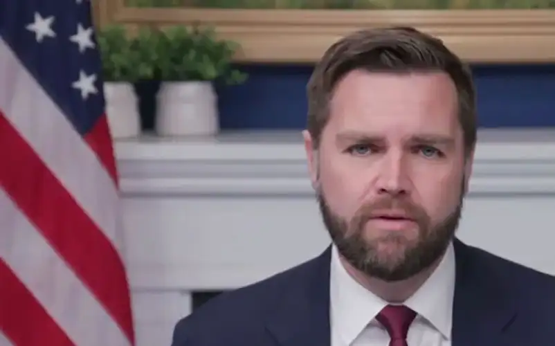 ترامب يختار السيناتور الصهيوني فانس مرشحا