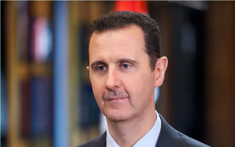 الأسد: مستعد للقاء أردوغان