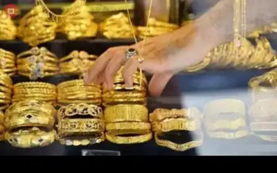 ارتفاع أسعار الذهب في السوق المحلي