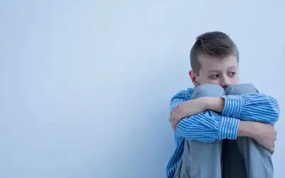 اكتشاف ارتباط بين مرض التوحد وكائنات