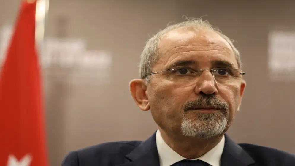 الصفدي يبدأ زيارة إلى لوكسمبورغ لبحث