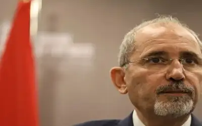 الصفدي يبدأ زيارة إلى لوكسمبورغ لبحث