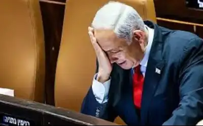محاولة اغتيال ترامب ترعب نتنياهو