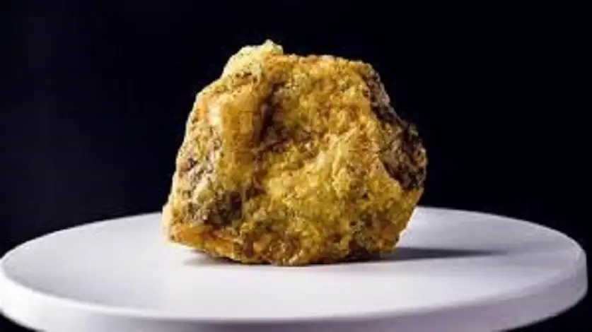 خبراء: 41 ألف طن كمية الكعكة