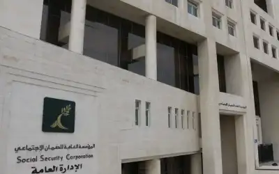 4420 متقاعدة ضمان اجتماعي حصلن على