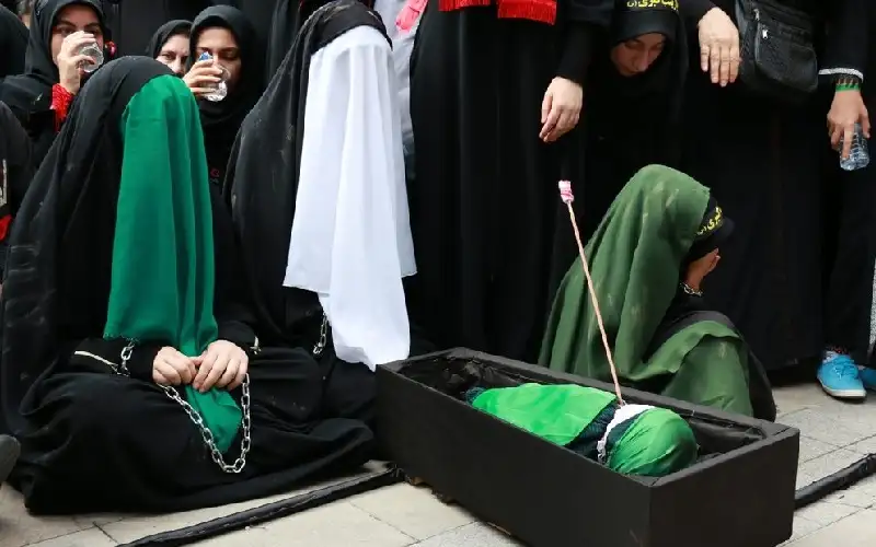 اعتنق أهلها المذهب السني 800 عام