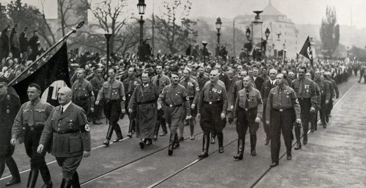 اليمين المتطرف.. ما معناه ومتى ظهر