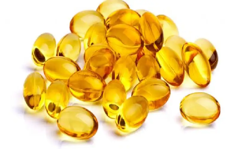 دراسة: أوميغا 3 تساعد في علاج