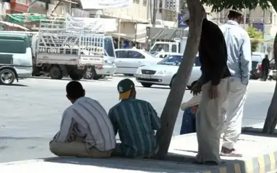 نصف مليون عامل وافد في الأردن..