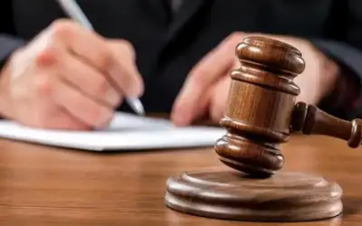 إرادة ملكية بالقاضي الضمور .. وترفيع