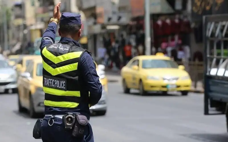 السير: انخفاض في (جسامة) الحوادث بالنصف