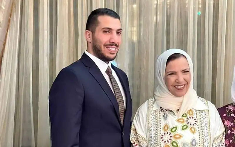 المهندس رزين العواملة مبروك المولود الجديد

