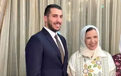 المهندس رزين العواملة مبروك المولود الجديد
