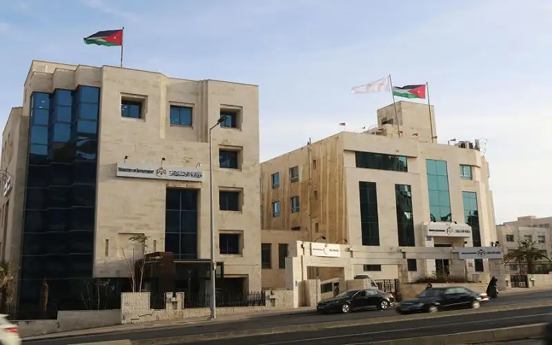 تعليمات جديدة لإدخال البضاعة إلى المنطقة