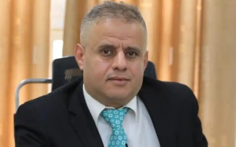 إطلاق نار على منزل مرشح للانتخابات