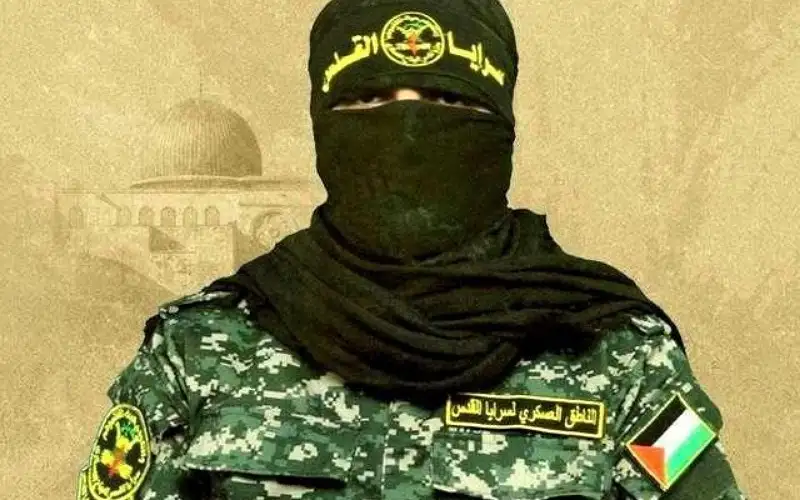 أبو حمزة يتوعد قوات الاحتلال بمحوري